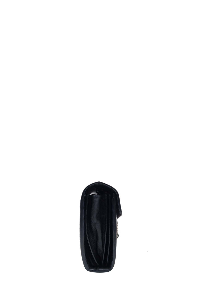 Dionysus GG Supreme Chain Wallet Brown