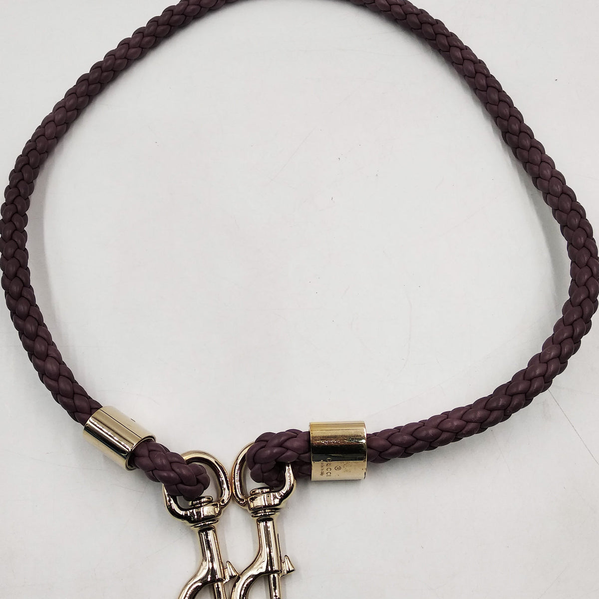 G Wave Hobo Python Dark Mauve