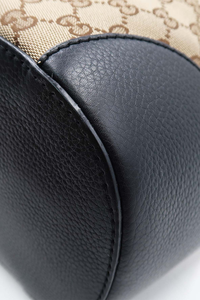GG Classic Bucket Bag