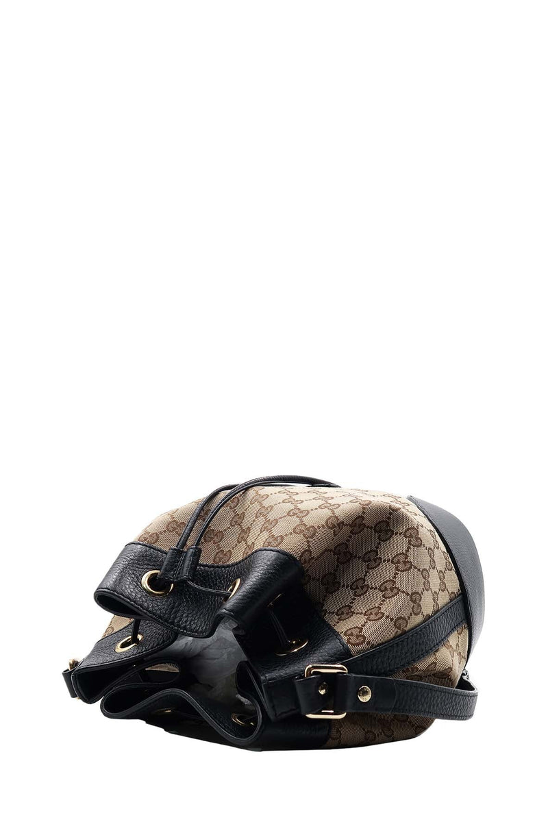 GG Classic Bucket Bag
