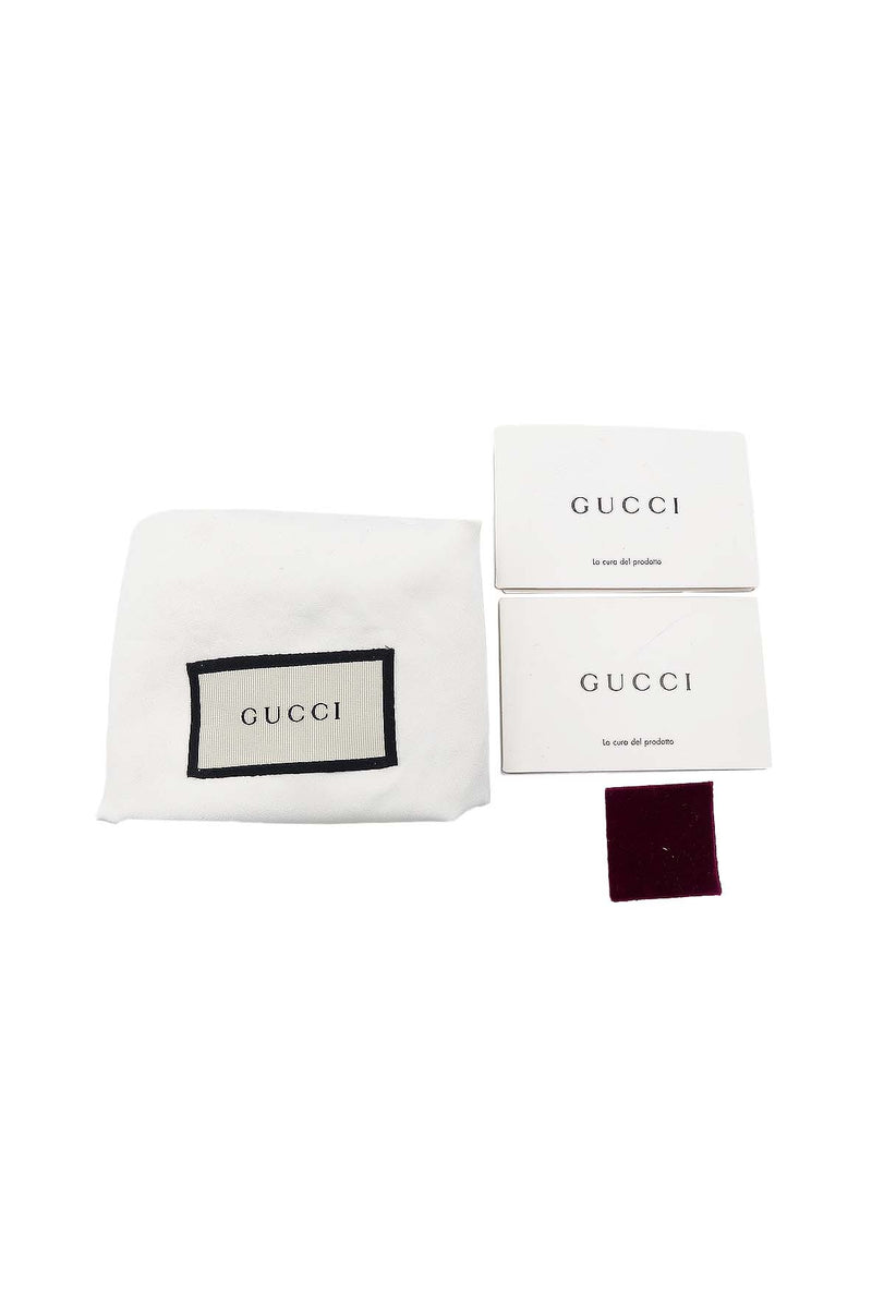 GG Marmont Mini Matelasse Shoulder Bag Velvet Purple