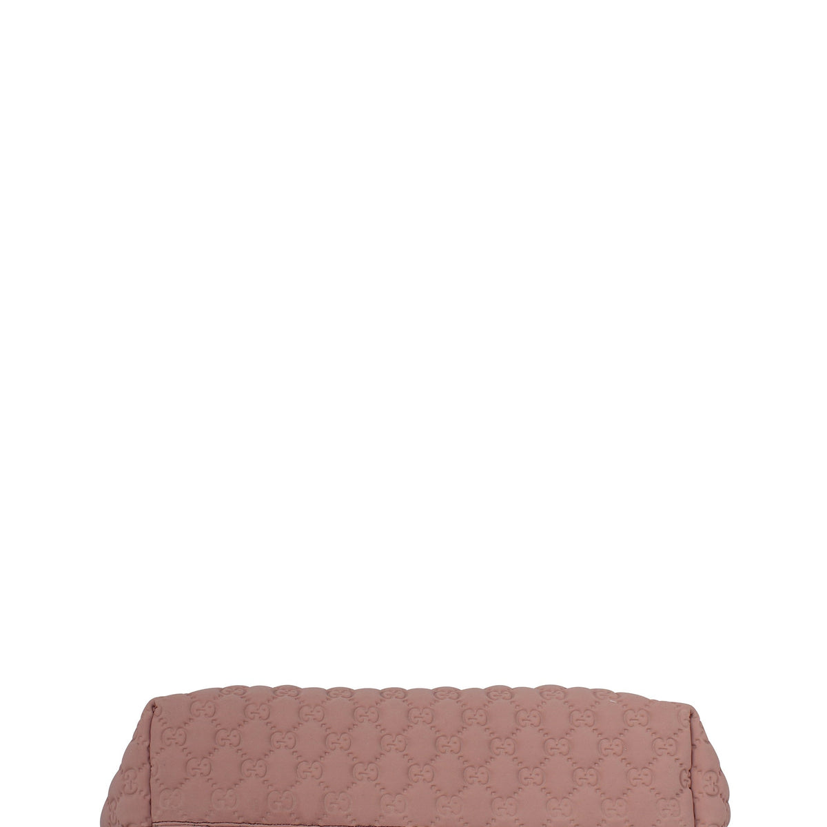 Heart Bit Tote	Pink