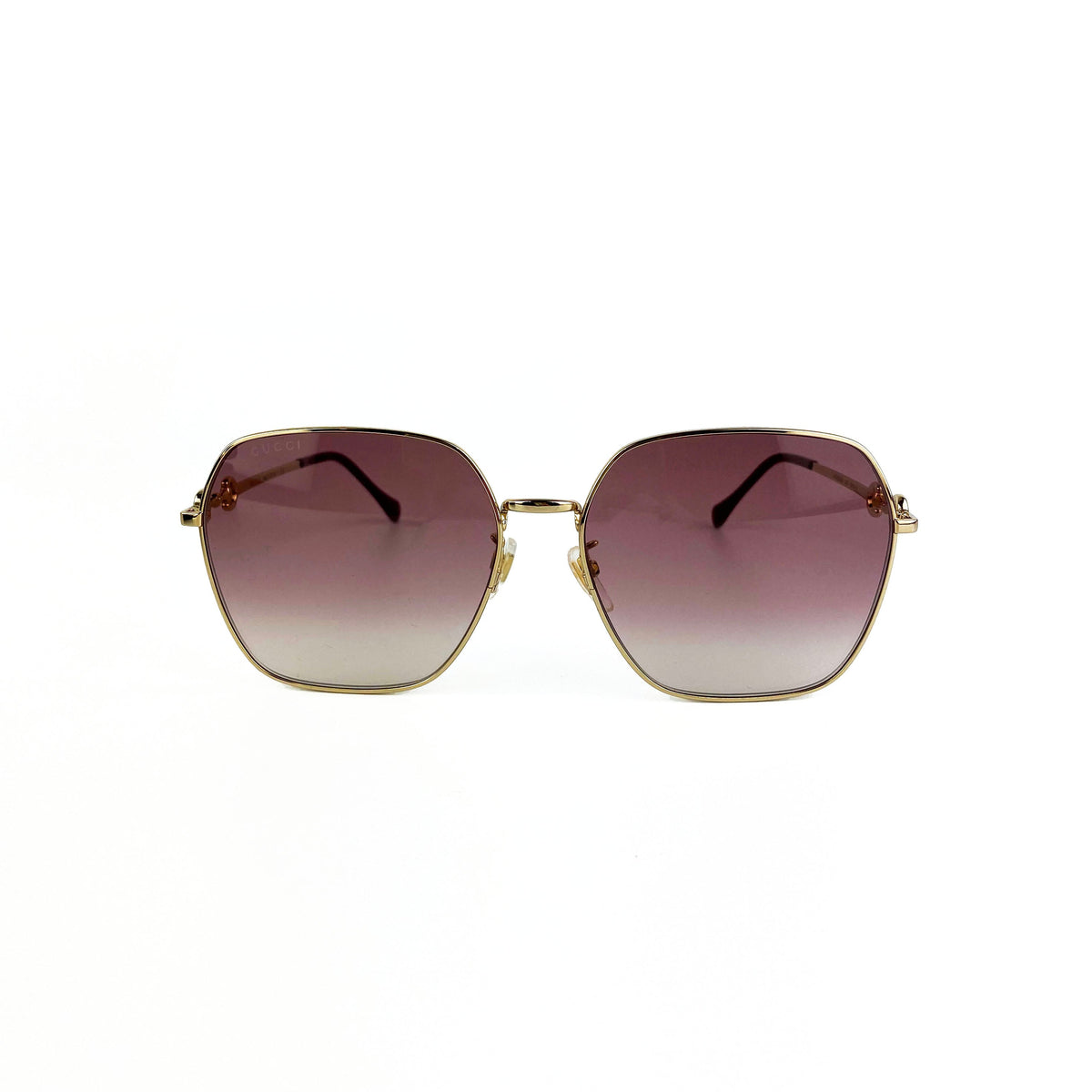 Gucci Doraemon Specialised-Fit Sunglasses