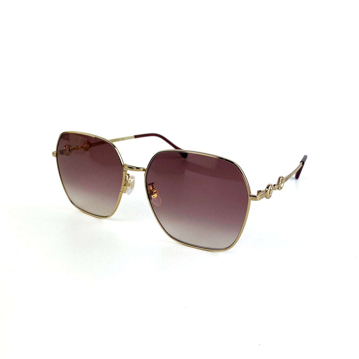 Gucci Doraemon Specialised-Fit Sunglasses