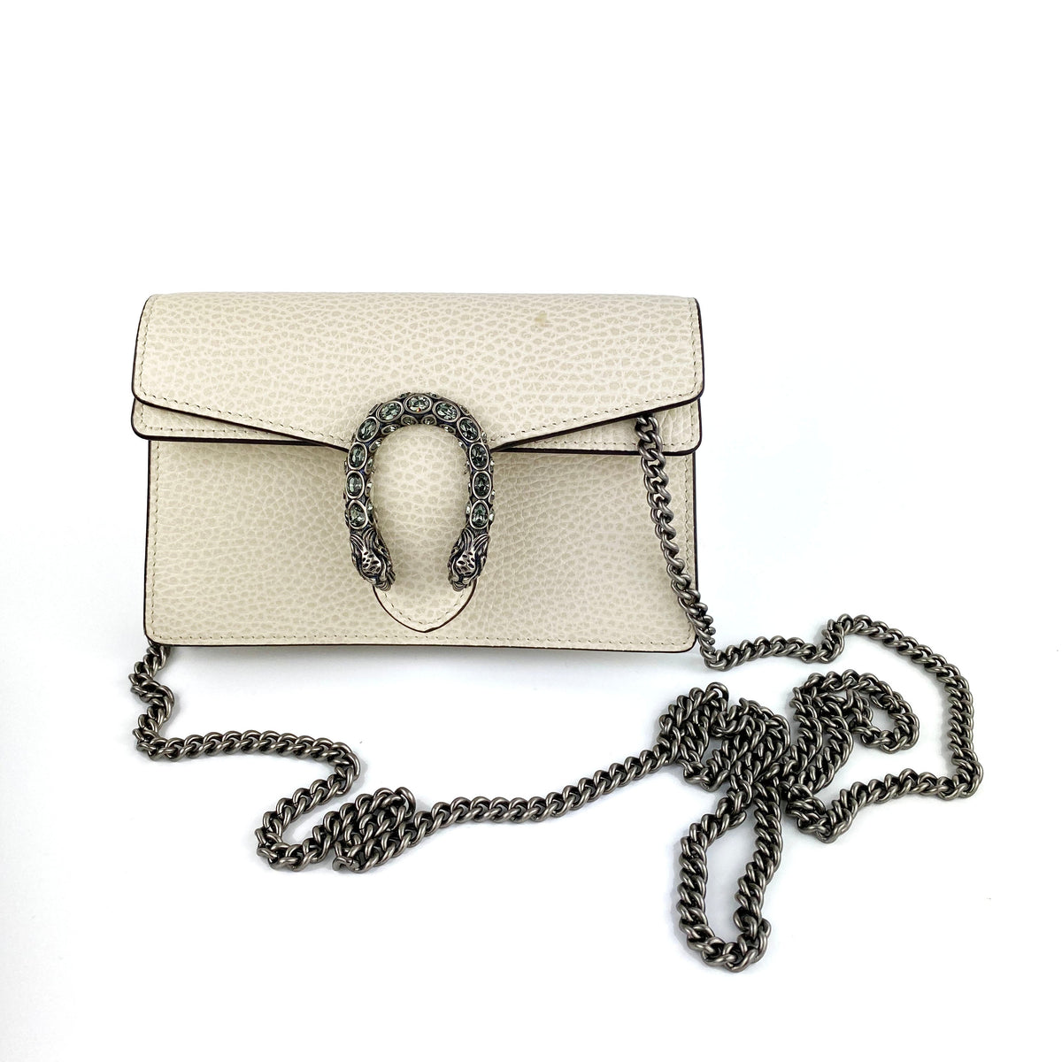 Gucci Mini Dionysus Clutch
