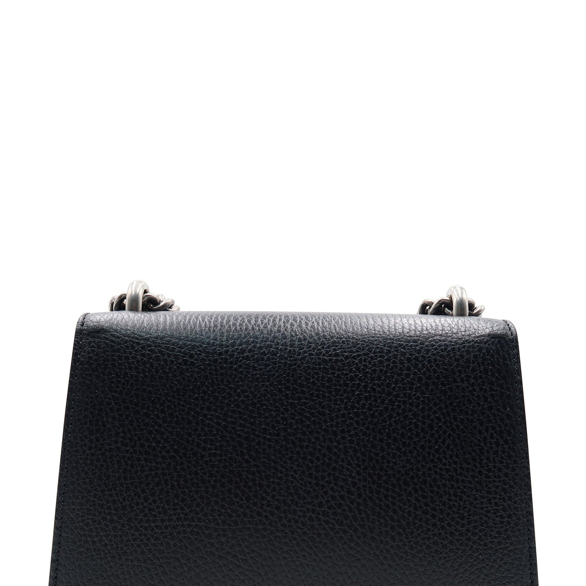 Mini Dionysus Crossbody Bag Black
