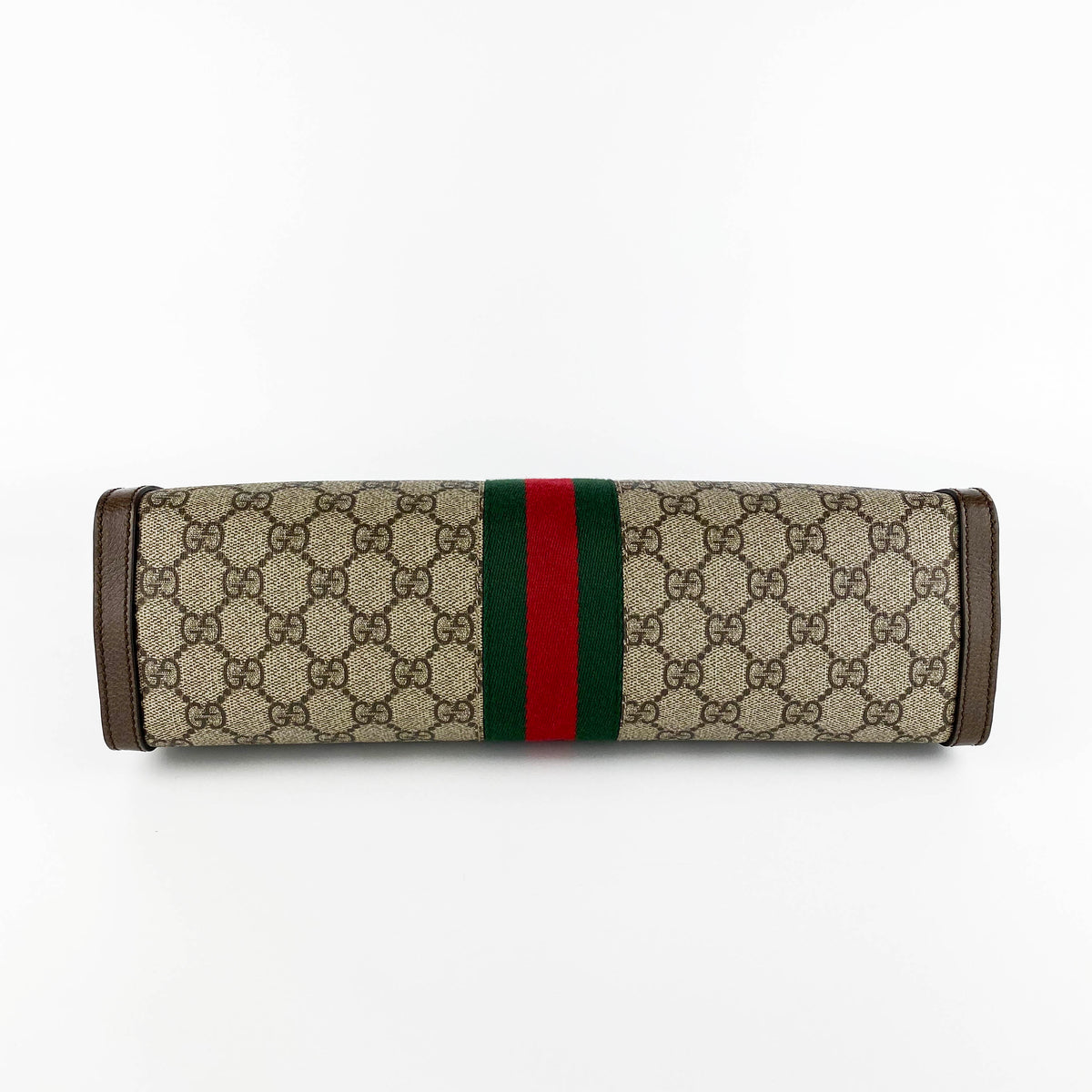 Gucci Medium Ophidia GG Shoulder Bag