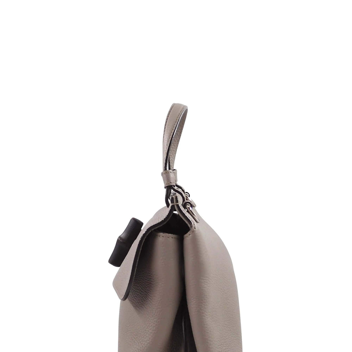 Small Bamboo Daily Taupe