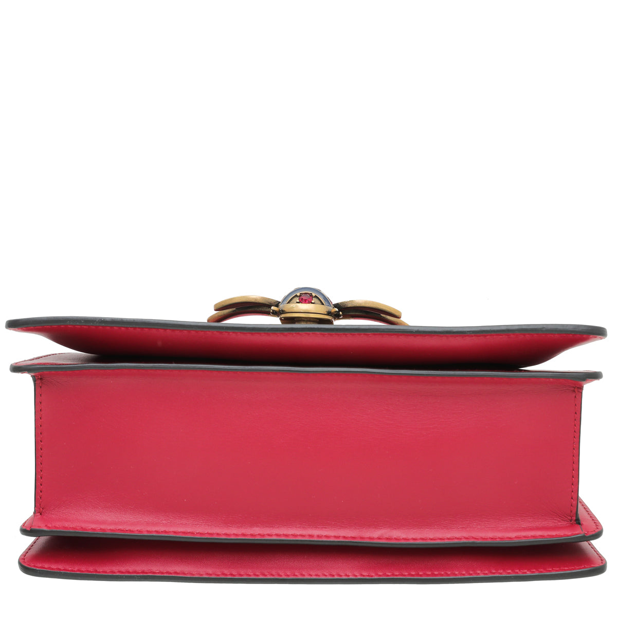 Gucci Multicolor Queen Margaret Top Handle Bag