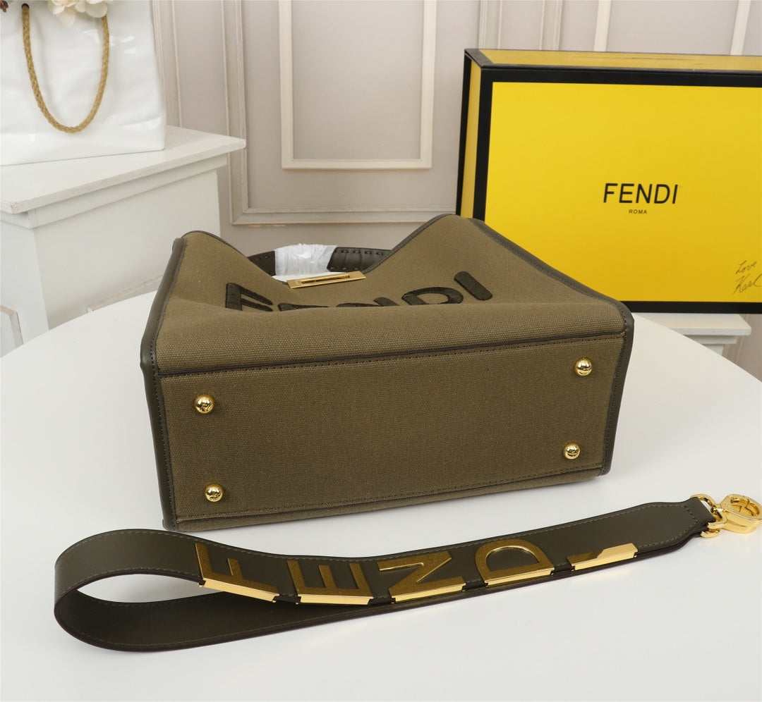 Elite Carryalls