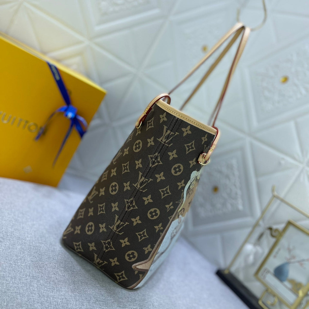 Elite Carryalls