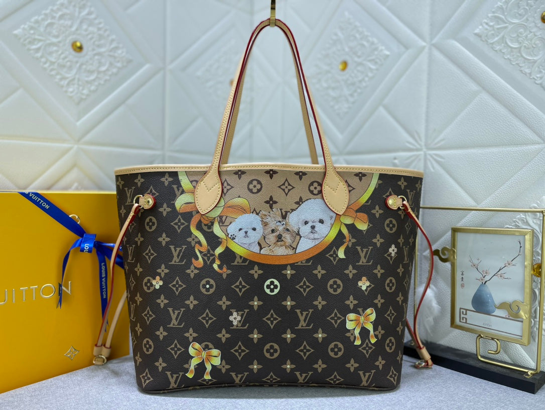 Elite Carryalls
