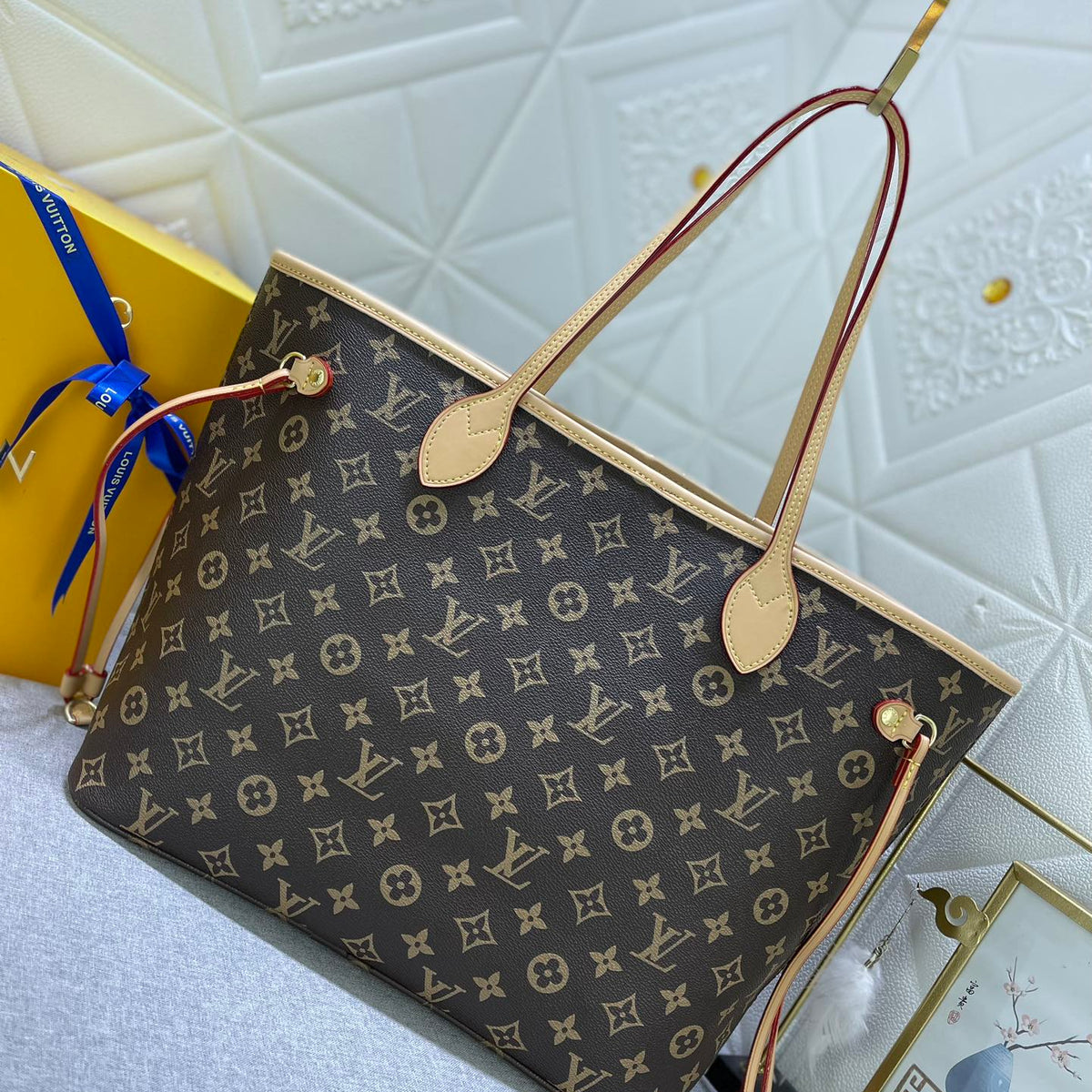 Elite Carryalls