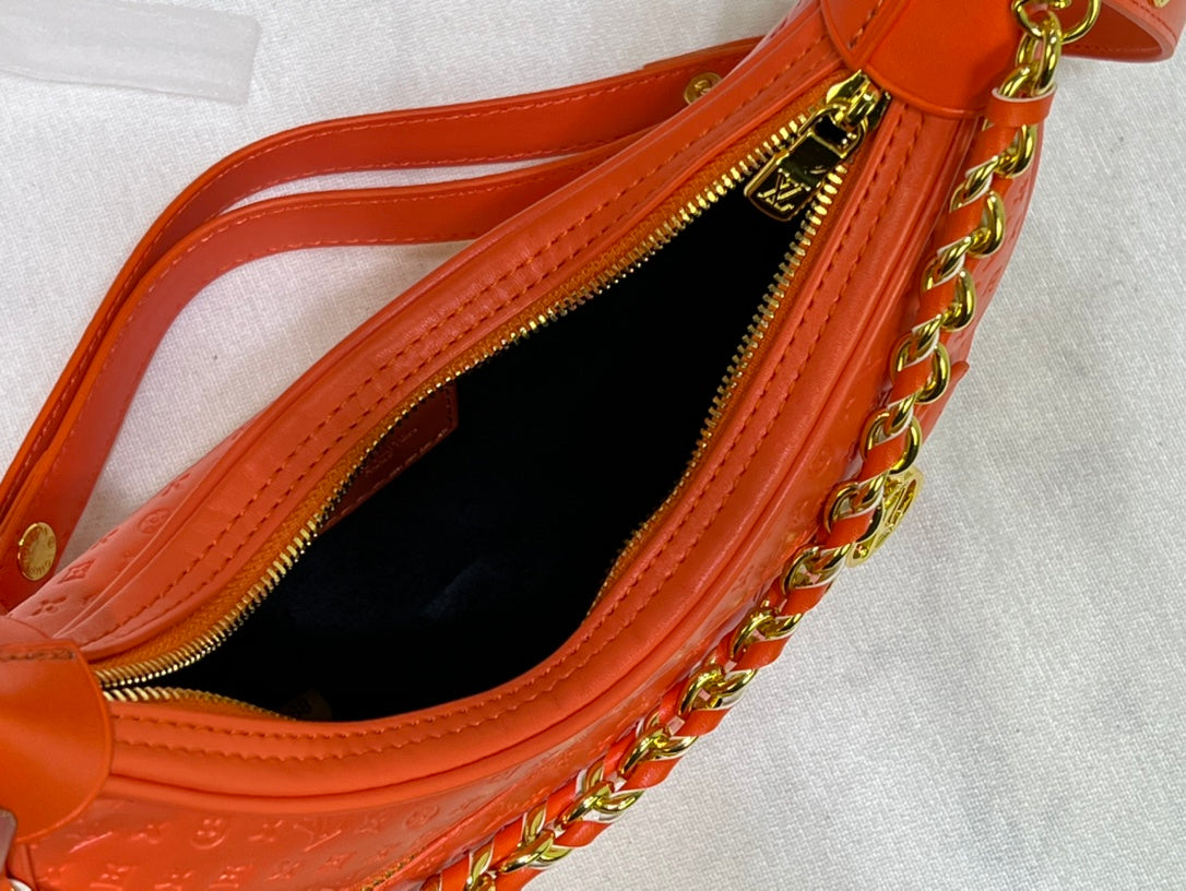Elite Carryalls