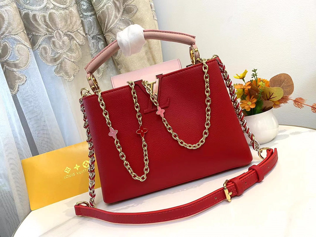 Elite Carryalls