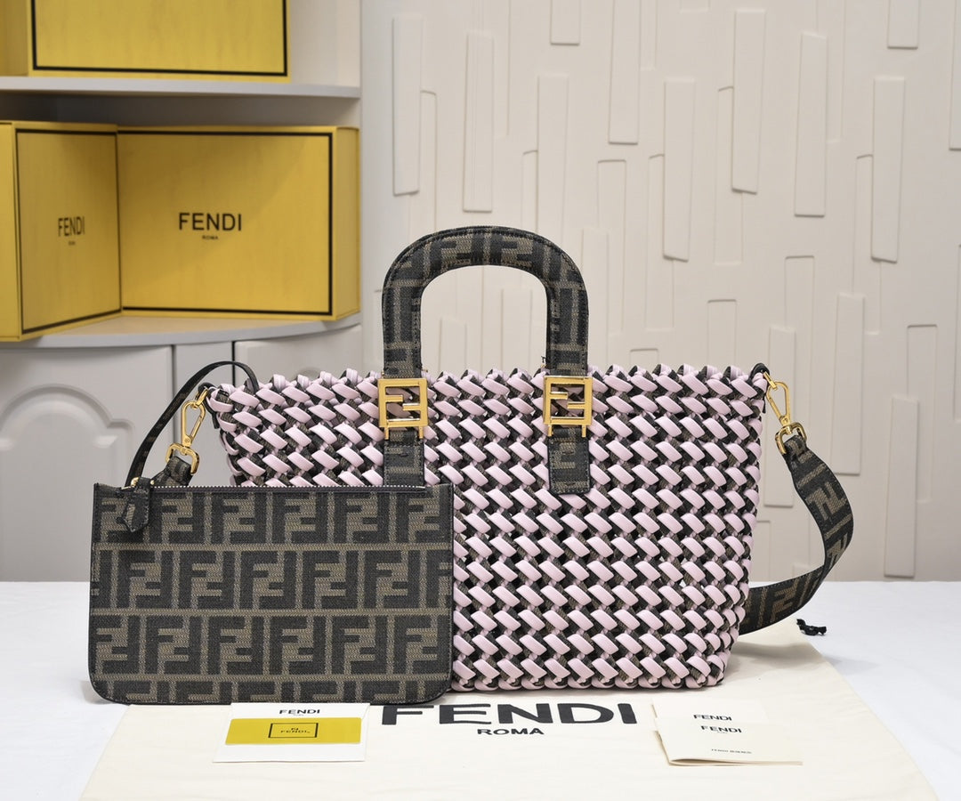 Elite Carryalls