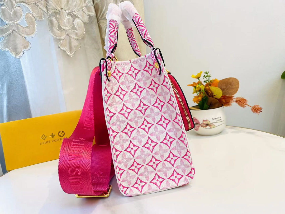 Elite Carryalls
