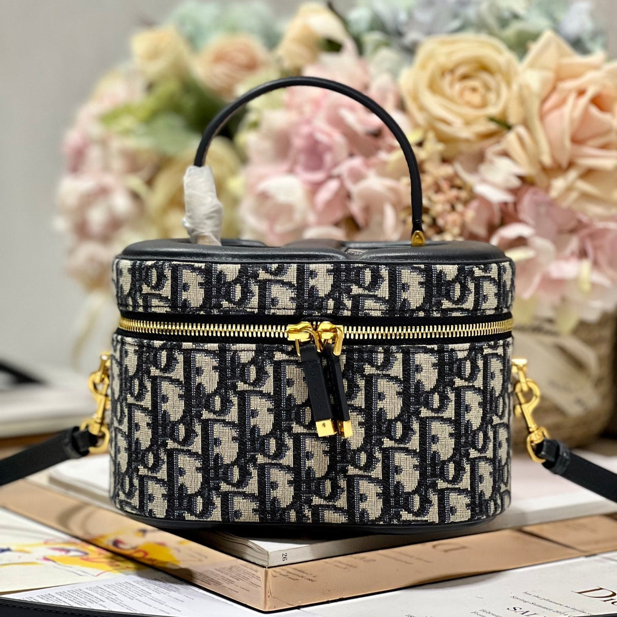 Elite Carryalls
