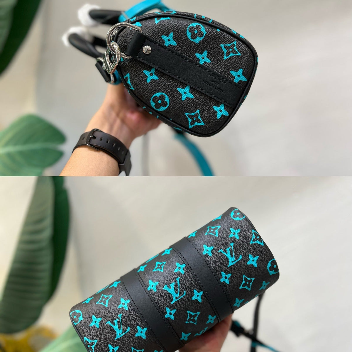 Elite Carryalls