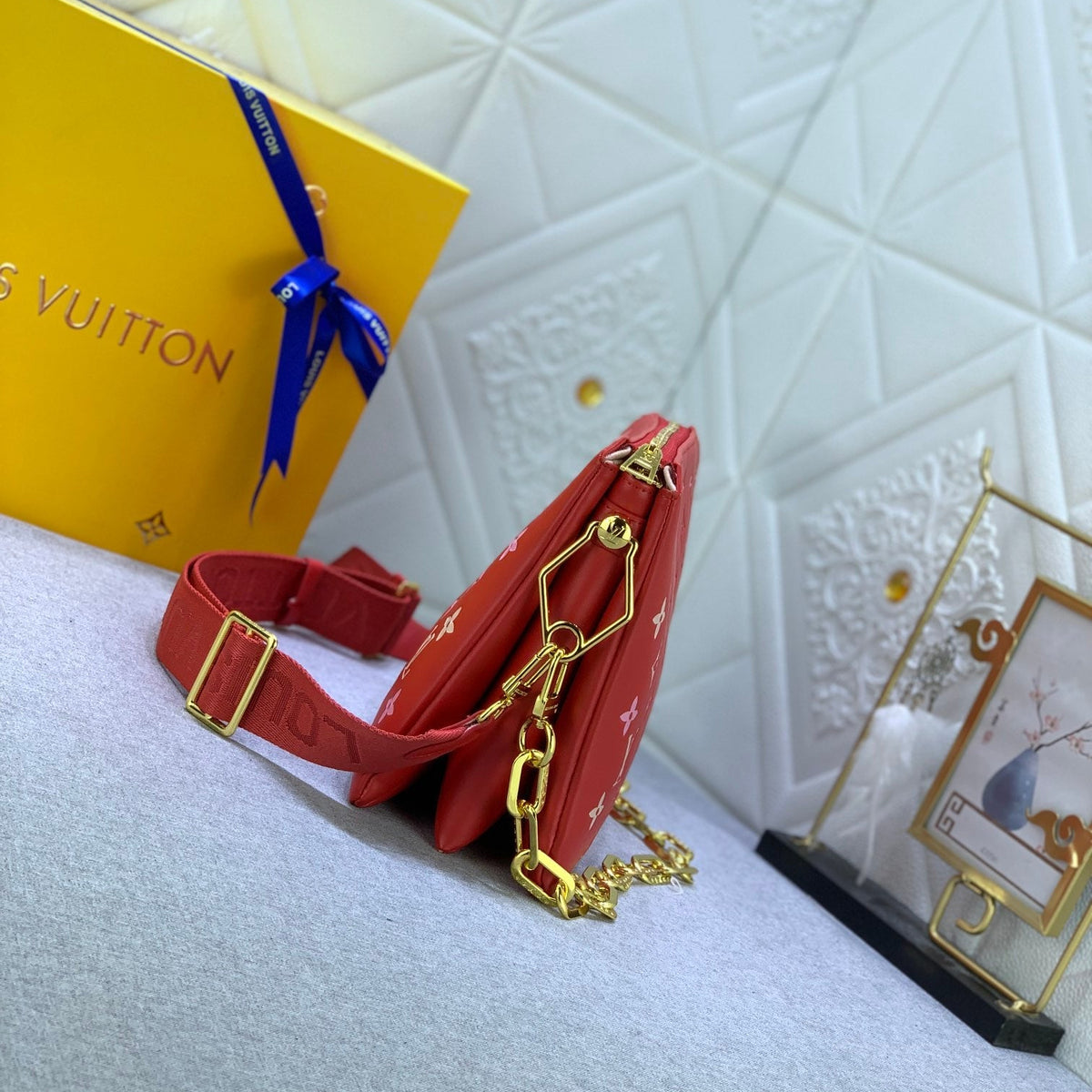 Elite Carryalls