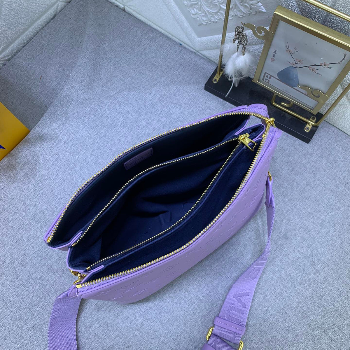 Elite Carryalls