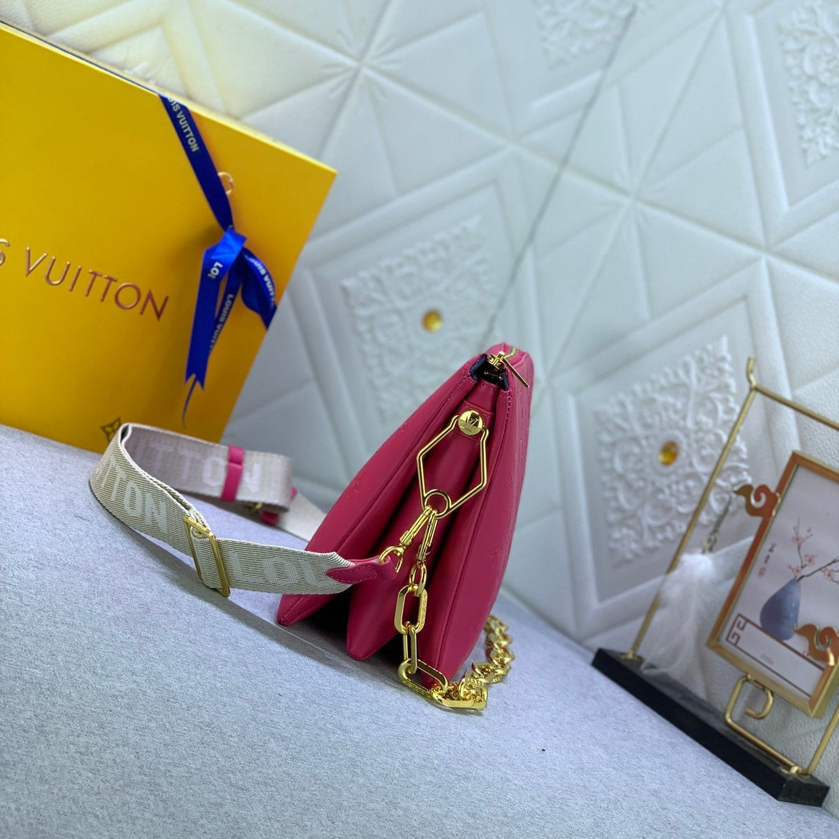 Elite Carryalls