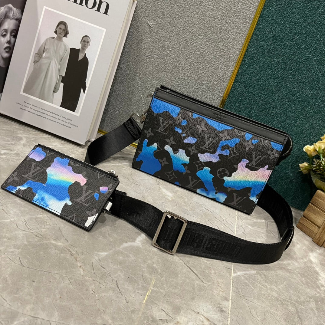 Elite Carryalls