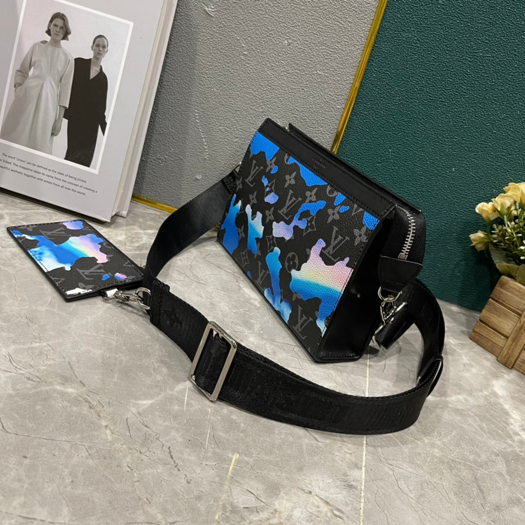 Elite Carryalls
