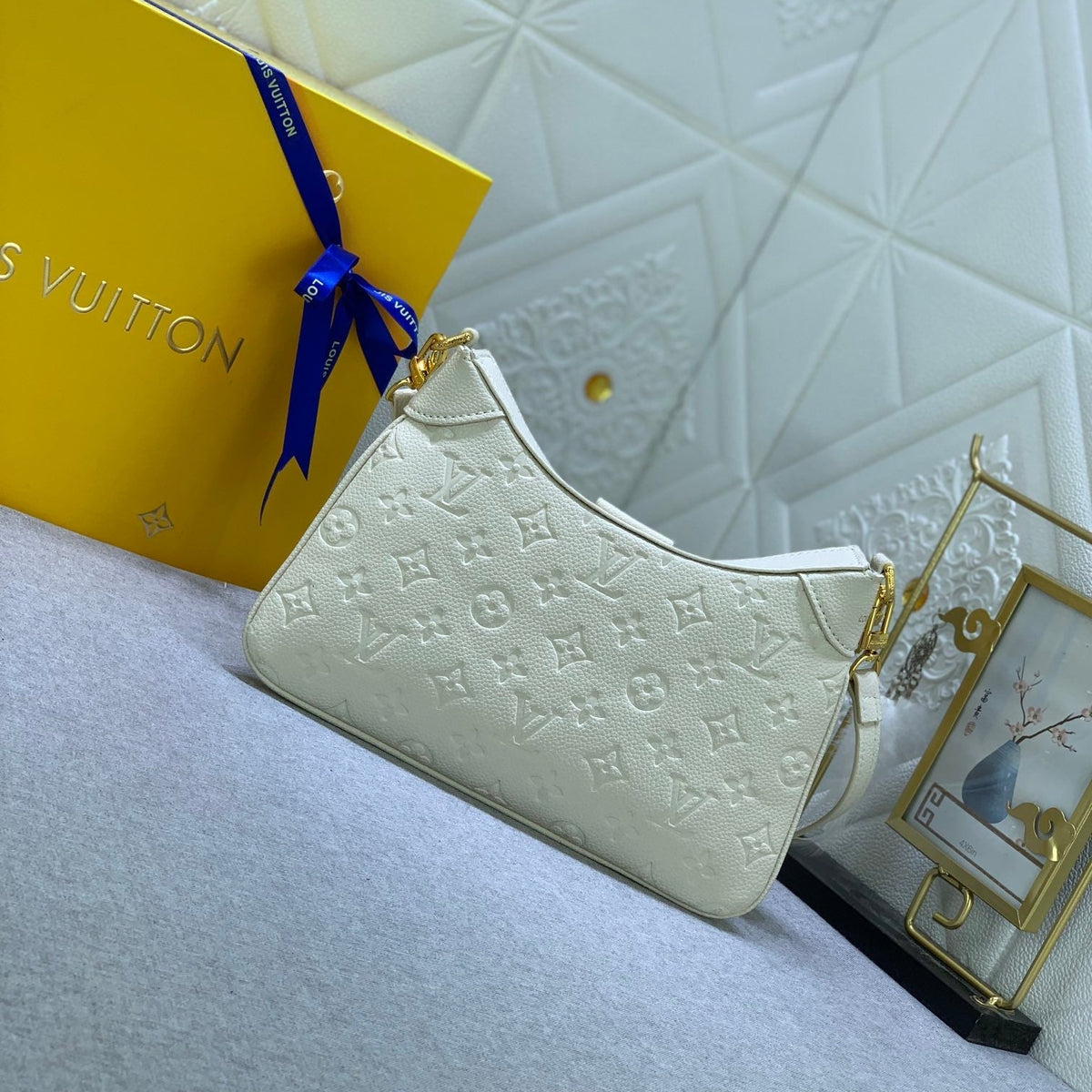Elite Carryalls