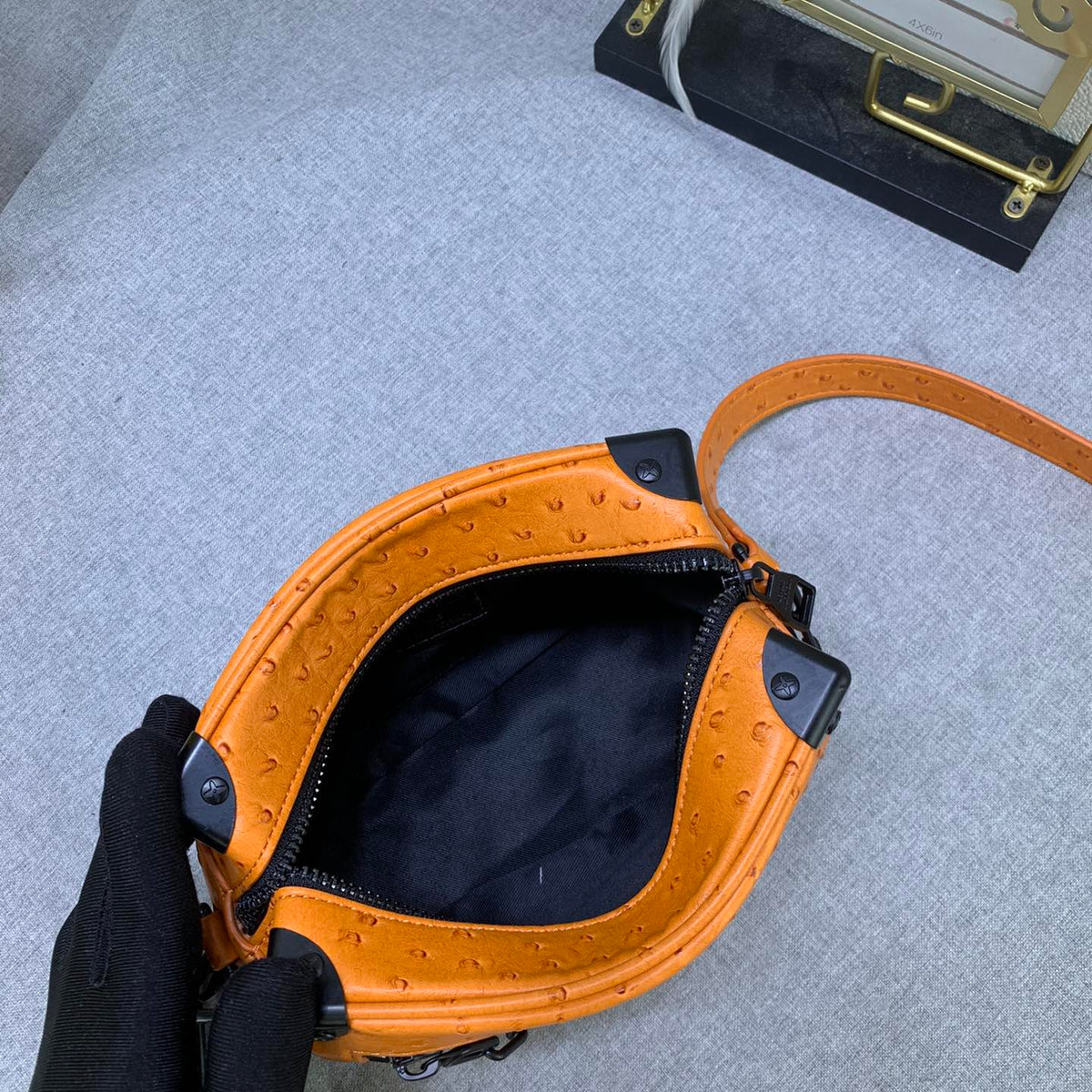 Elite Carryalls