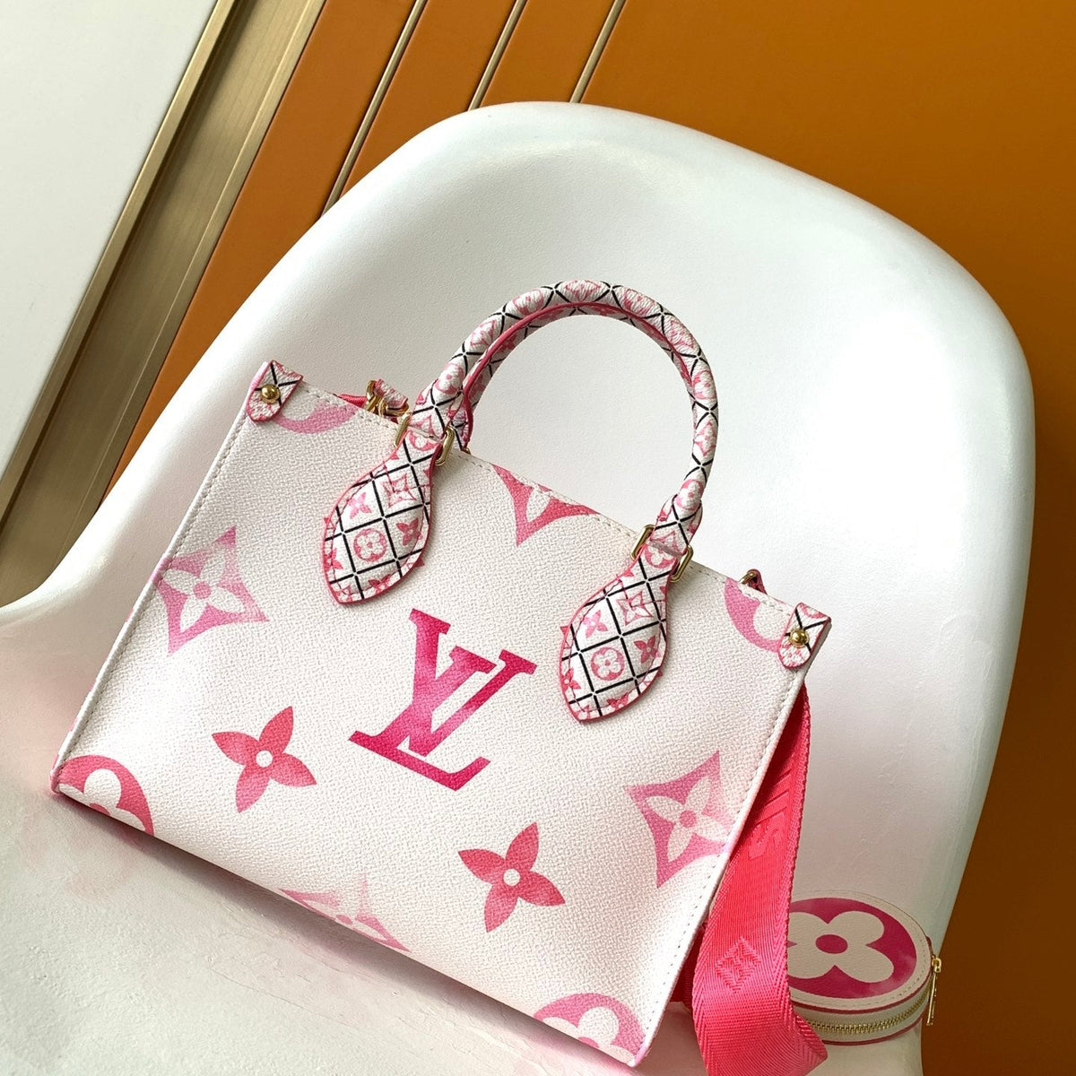 Elite Carryalls