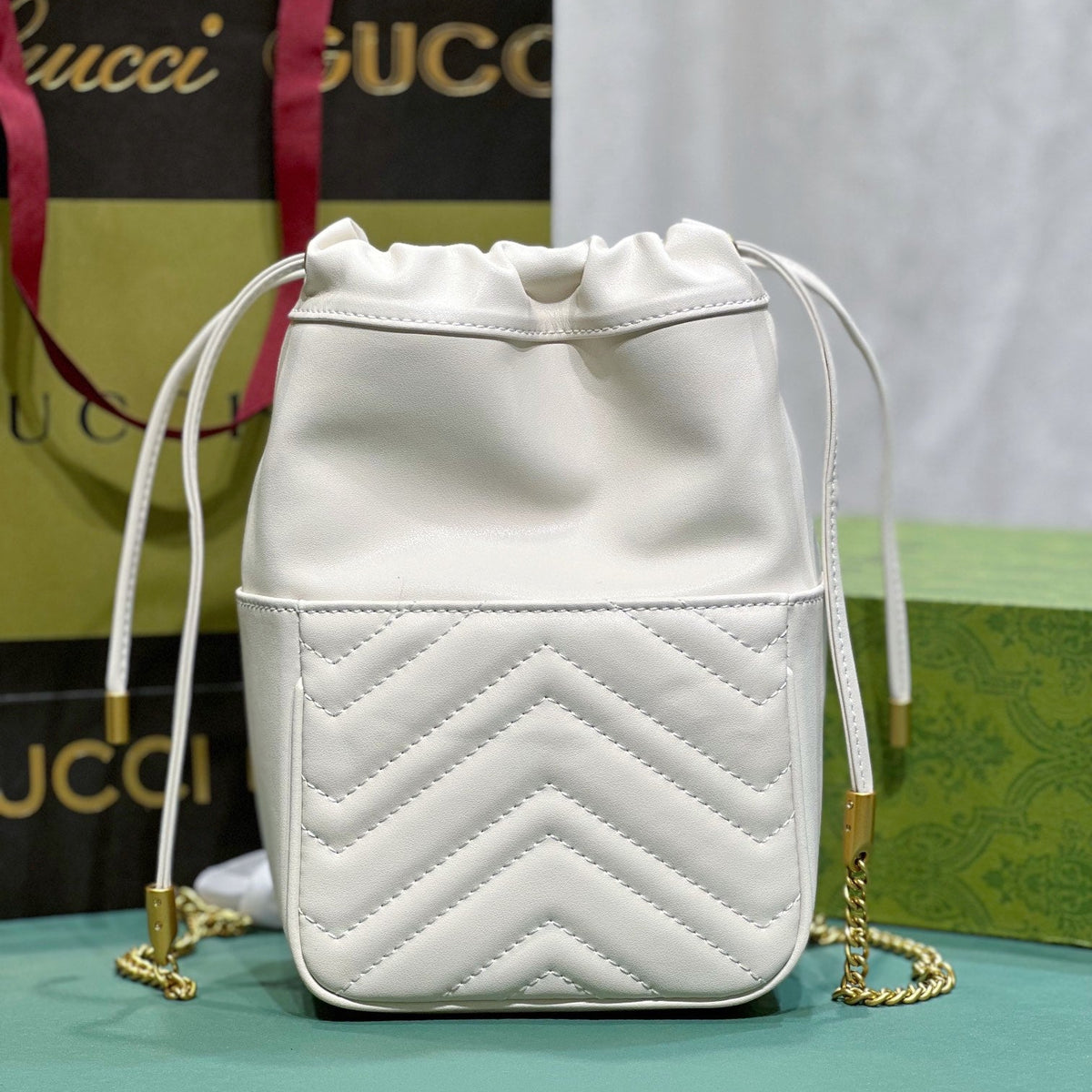 Elite Carryalls