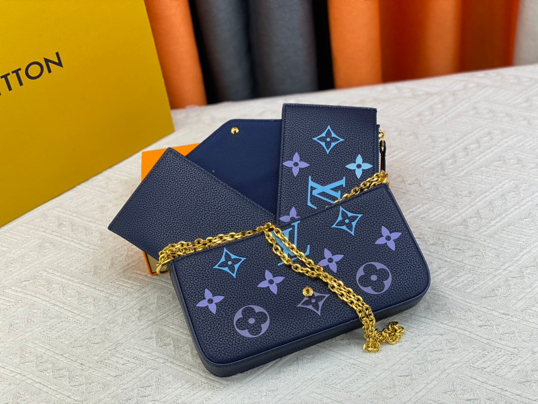 Elite Carryalls
