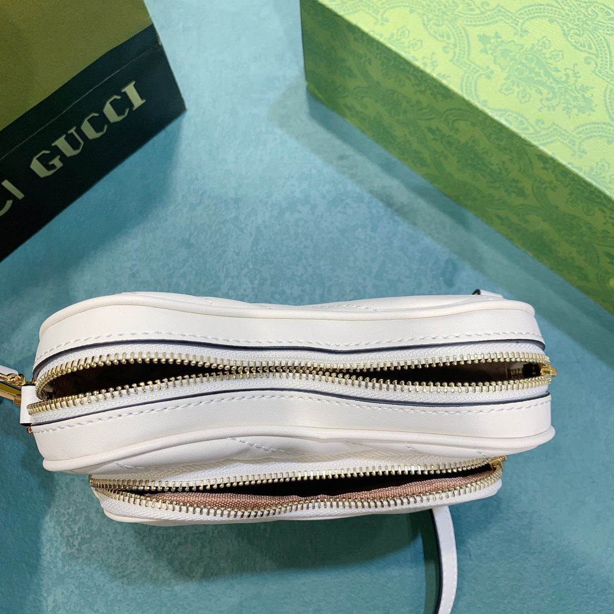 Elite Carryalls