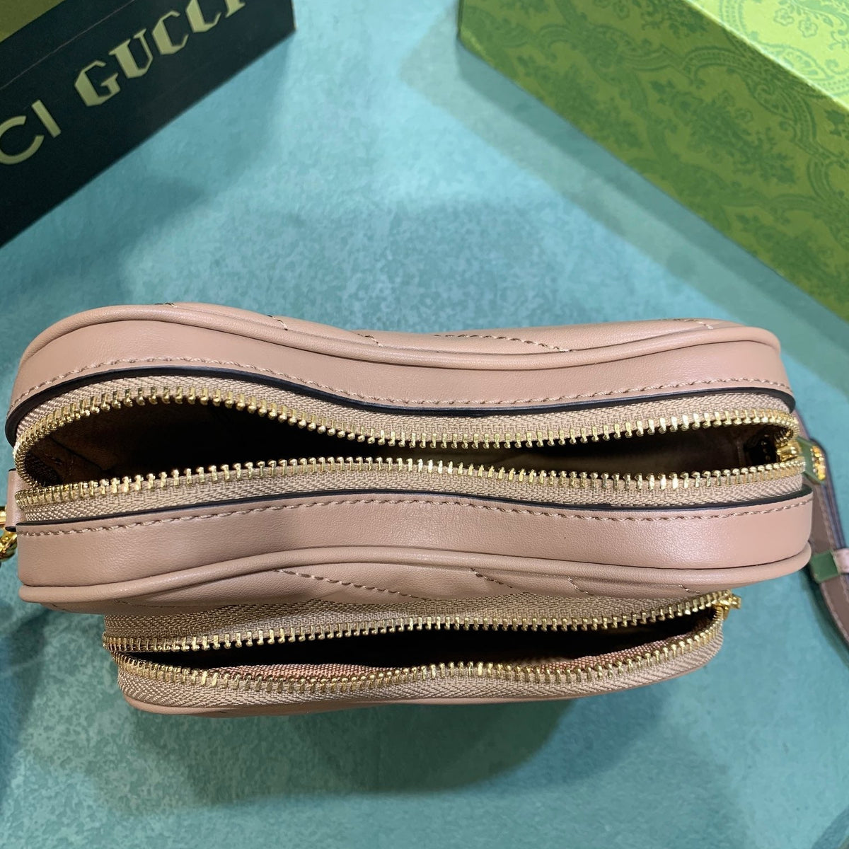 Elite Carryalls