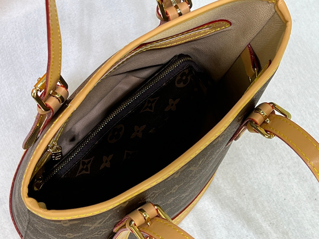 Elite Carryalls