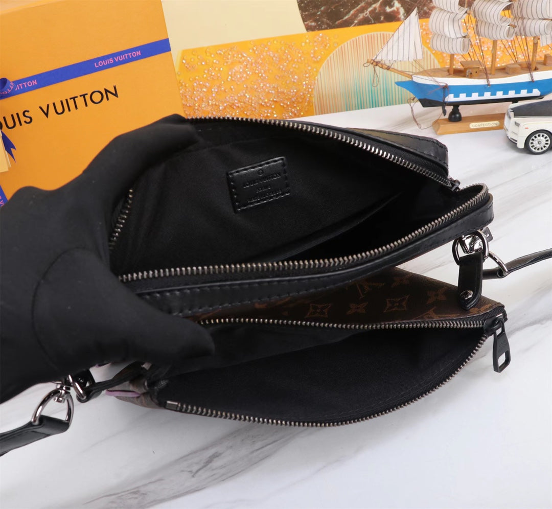 Elite Carryalls