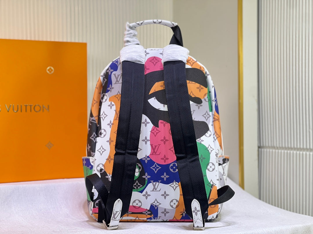 Elite Carryalls