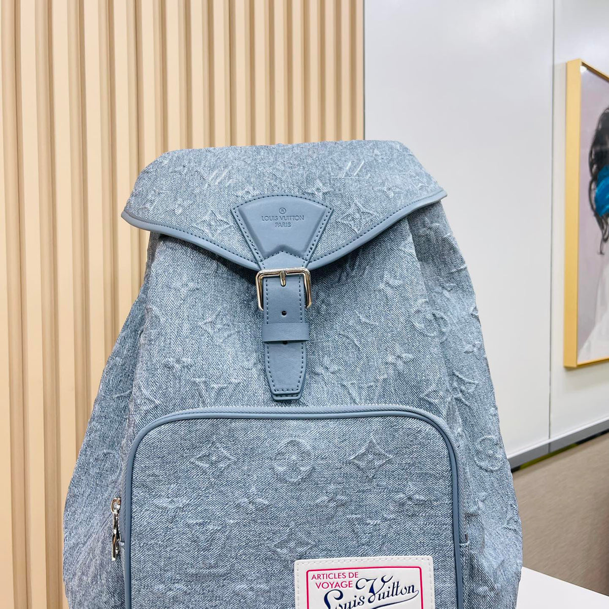 Elite Carryalls