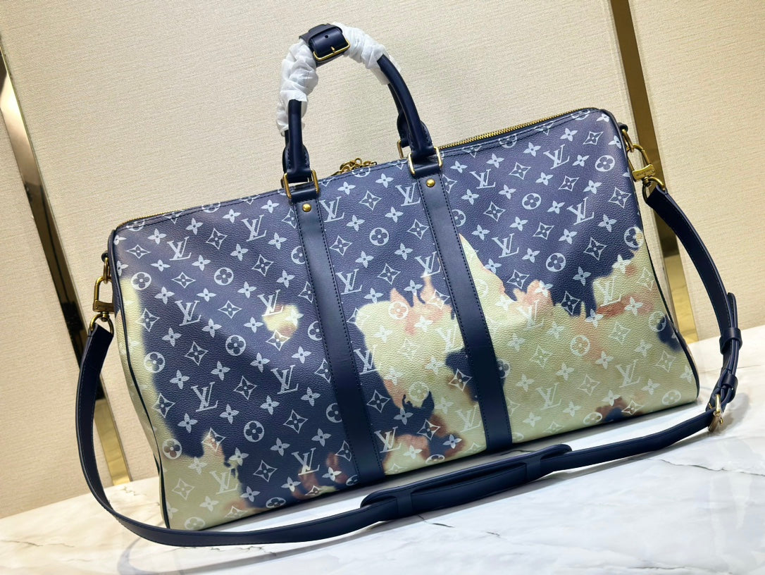 Elite Carryalls