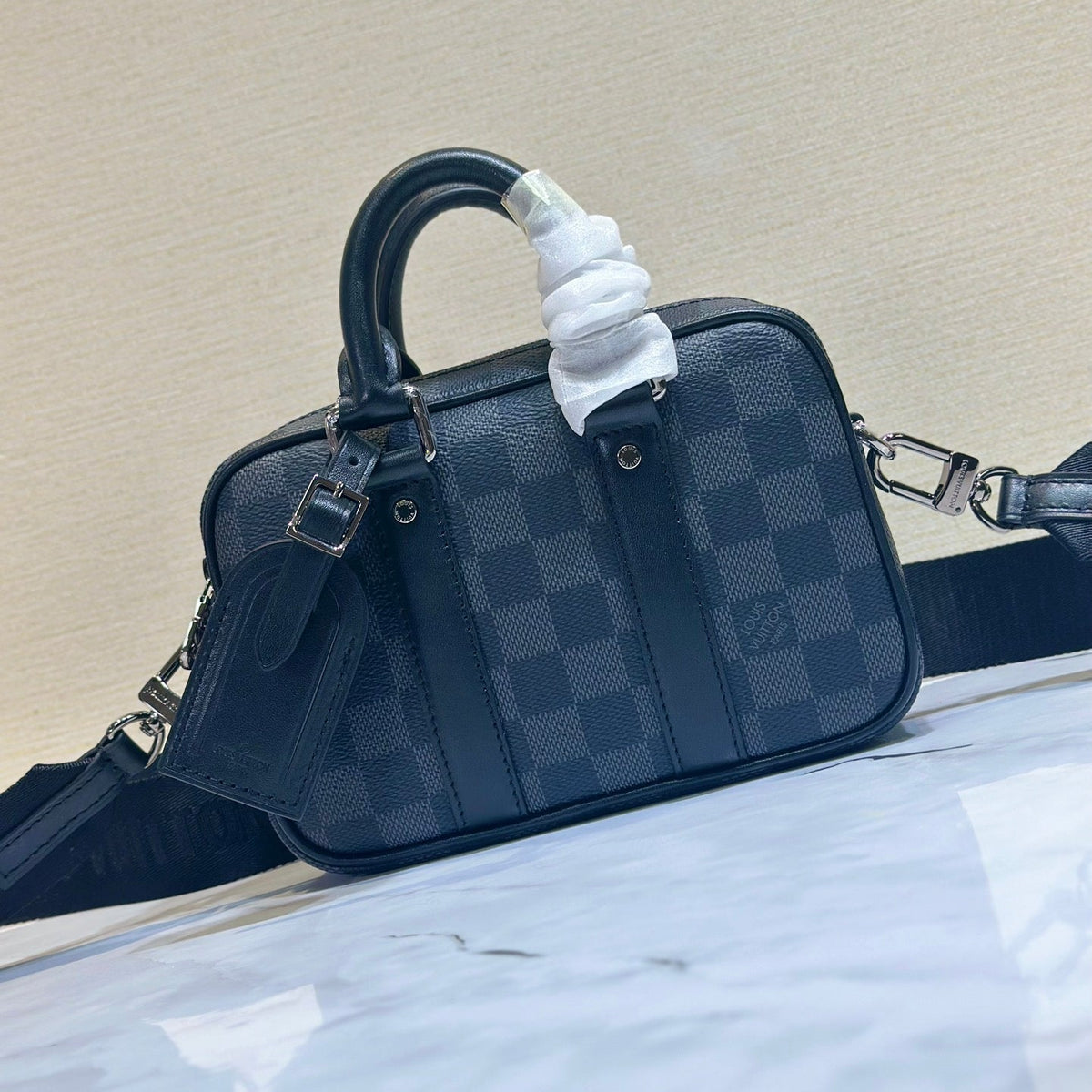 Elite Carryalls