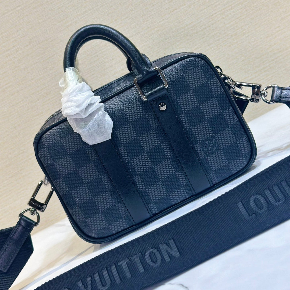 Elite Carryalls