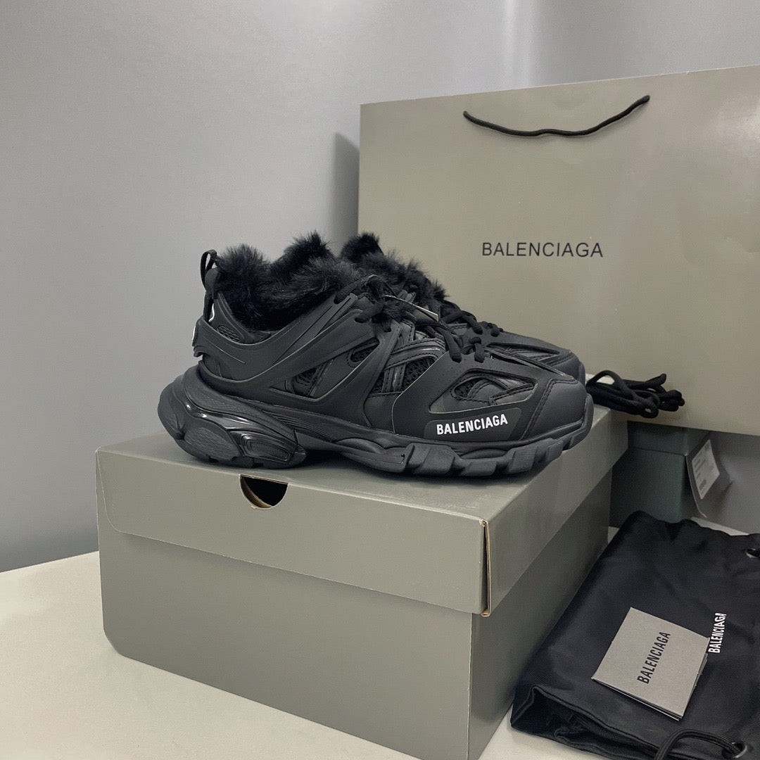 BAL TRACK 3.0 SNEAKERS