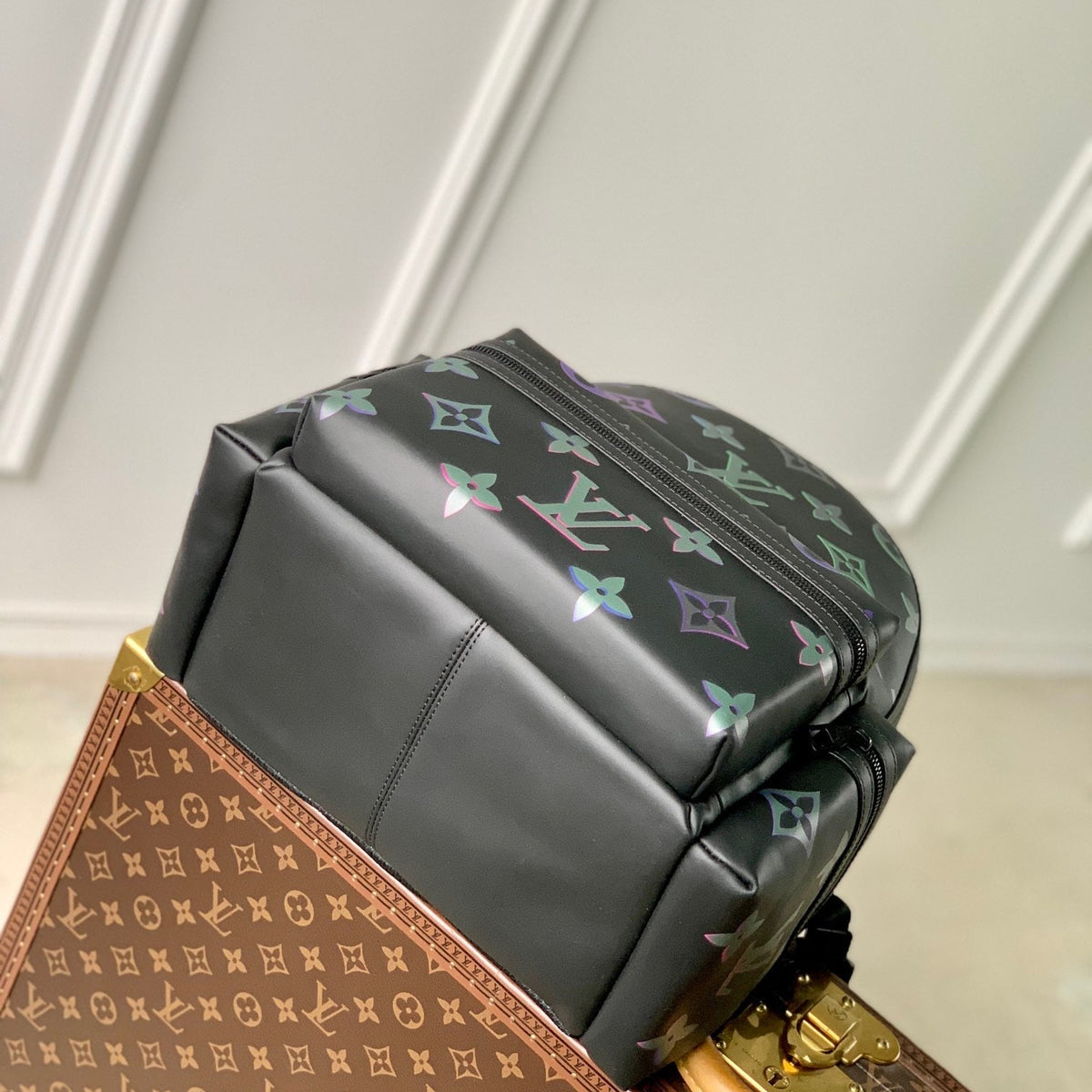 LOU COMET BACKPACK