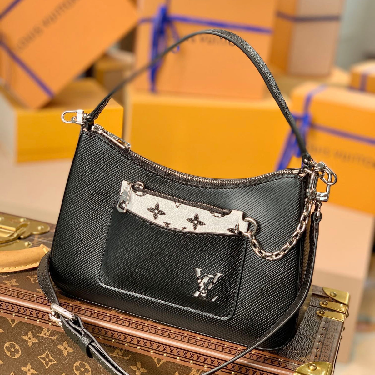 LOU MARELLE BAG