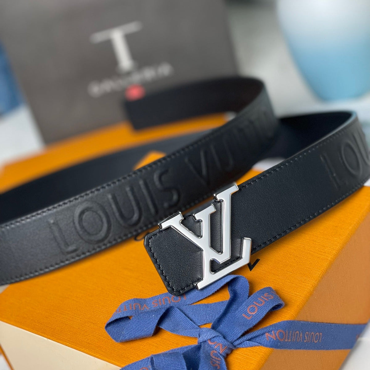 LOU 35MM BELT