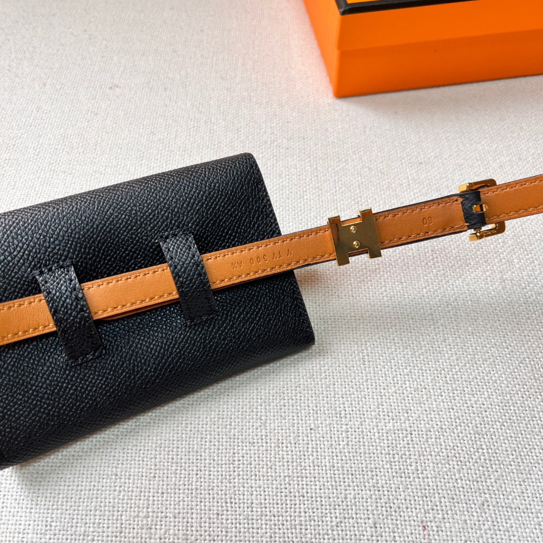 HERM BELT