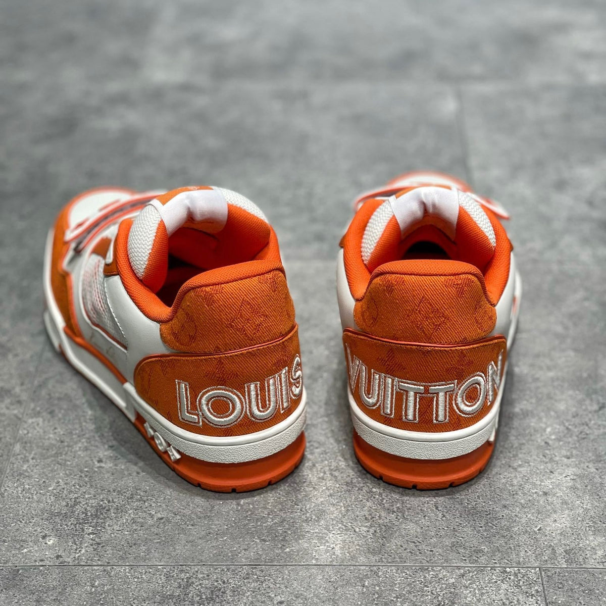 LOU TRAINERS
