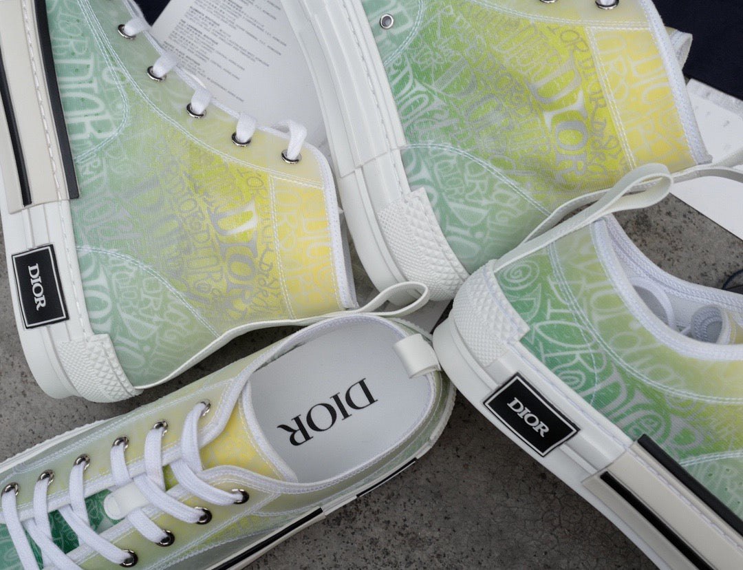 CD B23 SNEAKERS