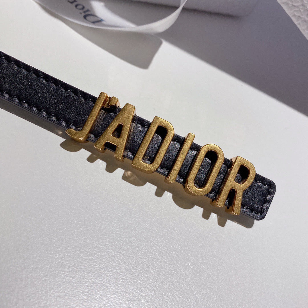 CD BELT JADIOR 1,5 cm